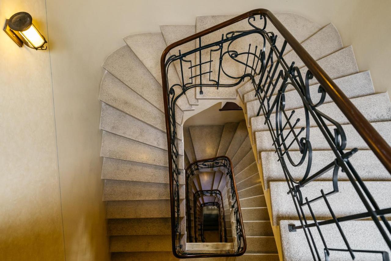 Penthouse Orzeszkowa - Loftaffair Daire Krakow Dış mekan fotoğraf