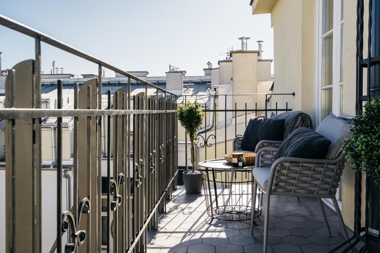 Penthouse Orzeszkowa - Loftaffair Daire Krakow Dış mekan fotoğraf