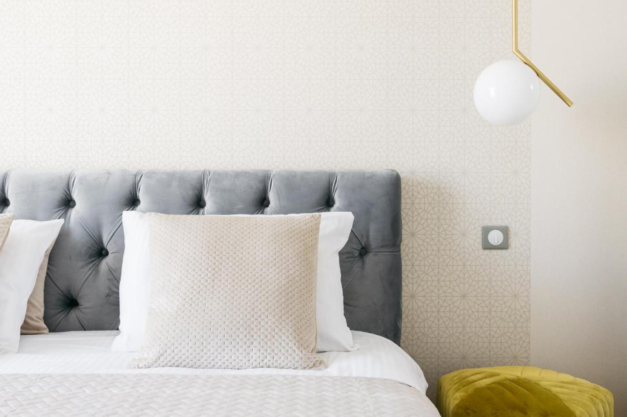 Penthouse Orzeszkowa - Loftaffair Daire Krakow Dış mekan fotoğraf