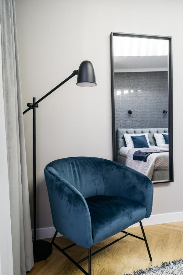 Penthouse Orzeszkowa - Loftaffair Daire Krakow Dış mekan fotoğraf