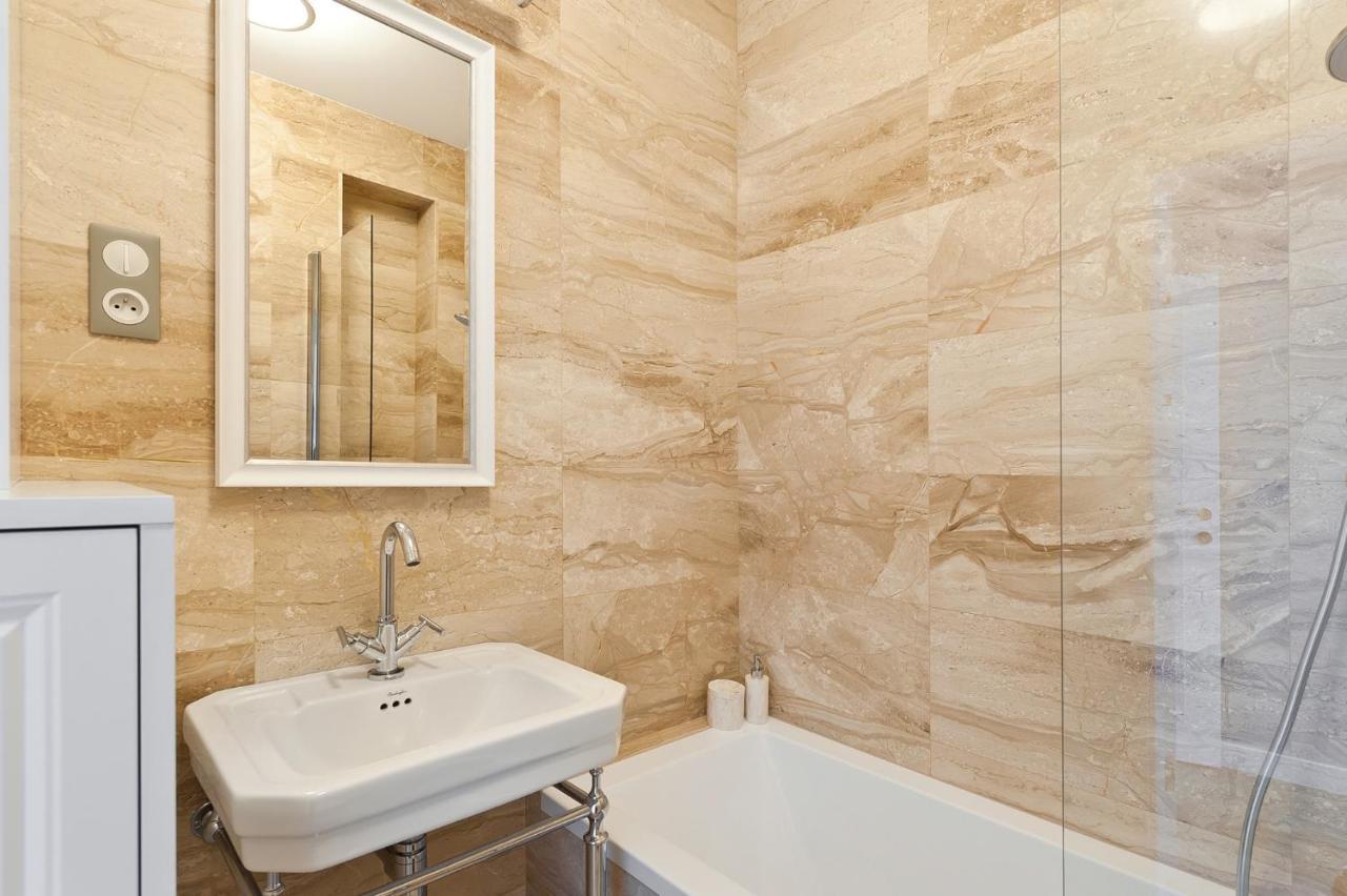 Penthouse Orzeszkowa - Loftaffair Daire Krakow Dış mekan fotoğraf