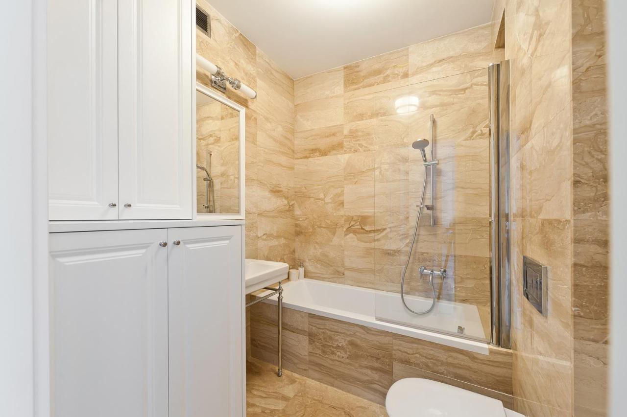 Penthouse Orzeszkowa - Loftaffair Daire Krakow Dış mekan fotoğraf