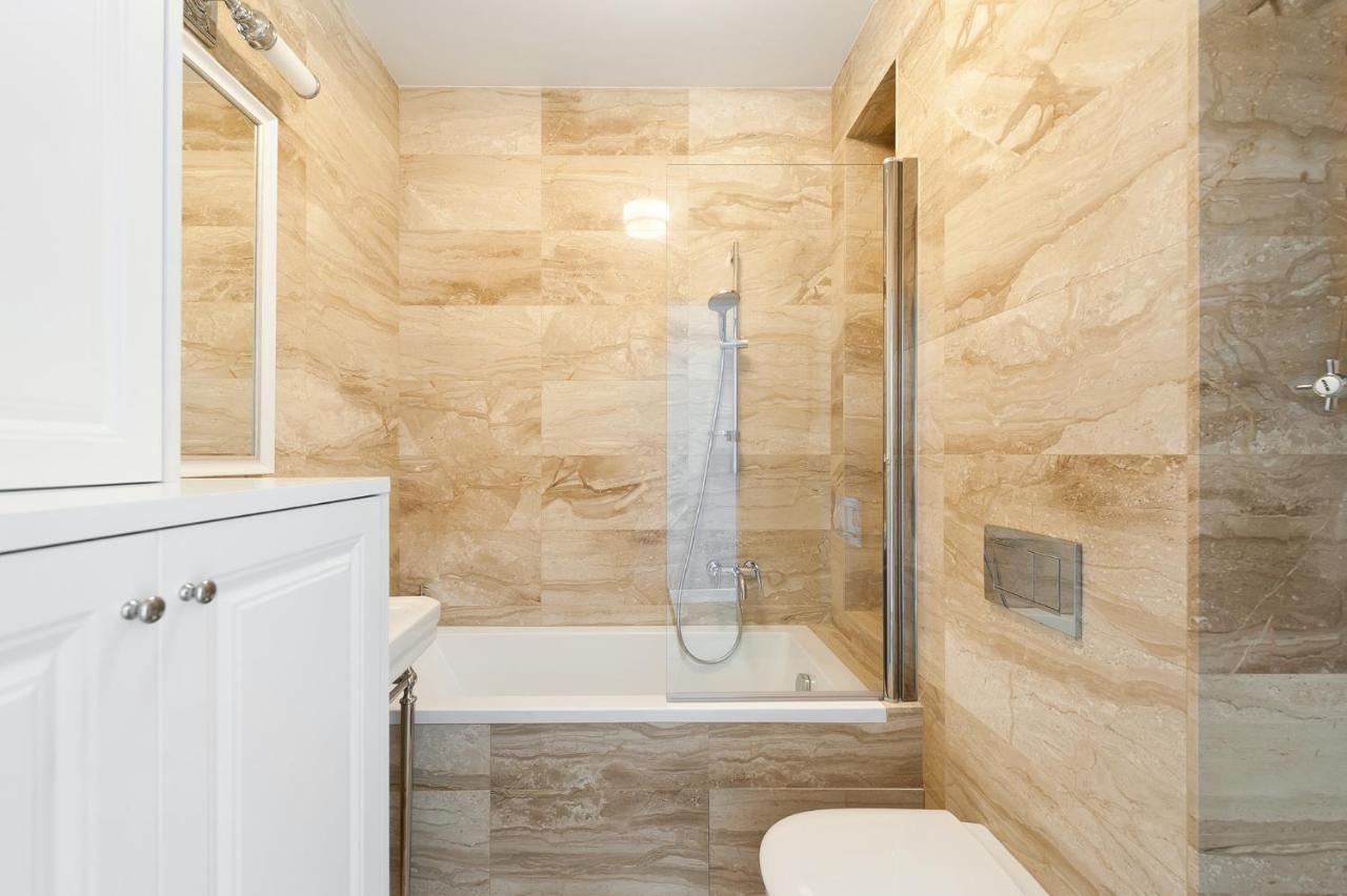 Penthouse Orzeszkowa - Loftaffair Daire Krakow Dış mekan fotoğraf
